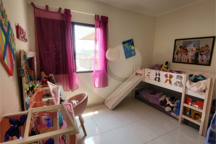 Apartamento à venda com 3 quartos, sendo 1 suíte, em Água Fria, São Paulo, SP