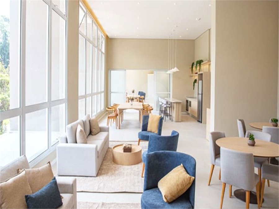 Apartamento para alugar com 2 quartos, sendo 1 suíte, em Instituto de Previdência, São Paulo, SP