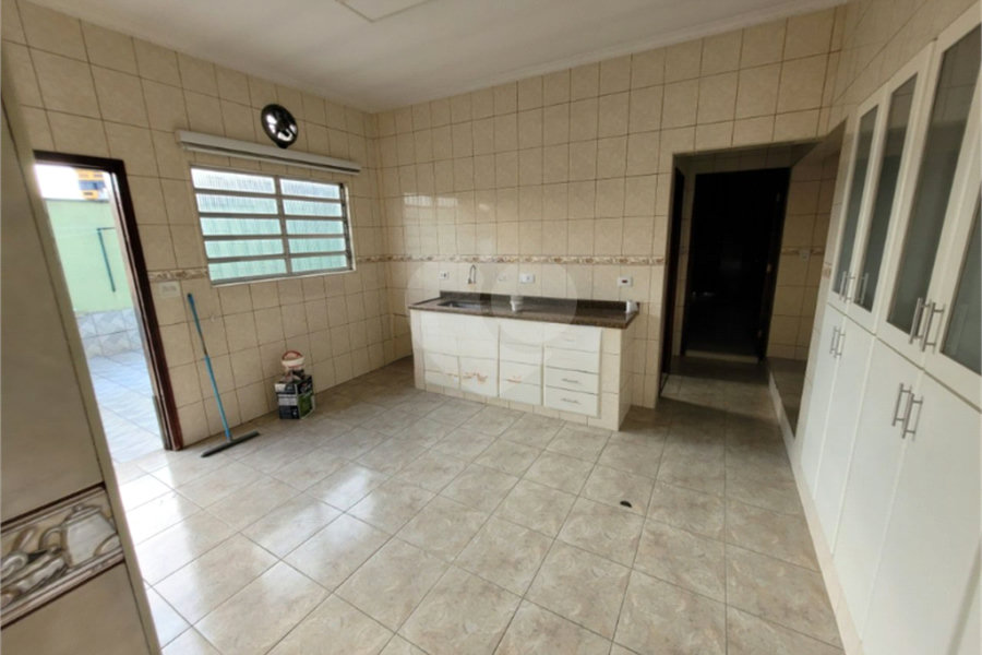 Casa Térrea à venda com 3 quartos, sendo 1 suíte, em Pirituba, São Paulo, SP