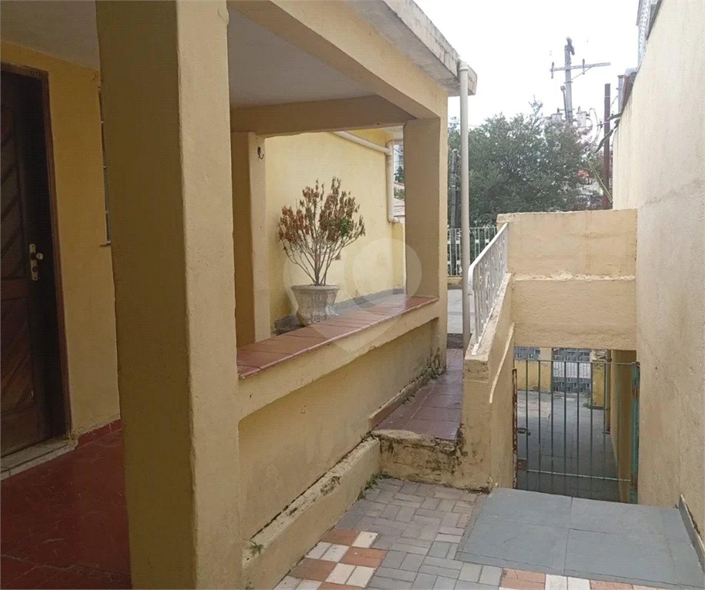 Casa no Jardim Líbano, excelente localização