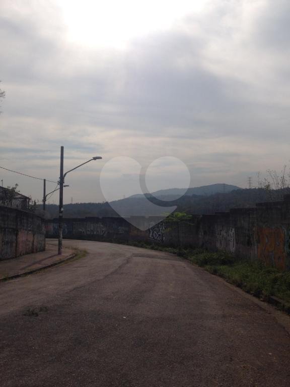 Terreno à venda no condomínio Sem Nome, São Paulo - SP