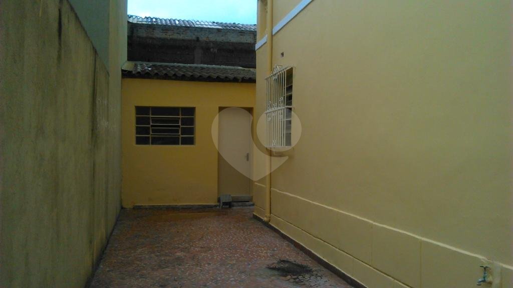 Sobrado à venda com 3 quartos em Santana, São Paulo, SP