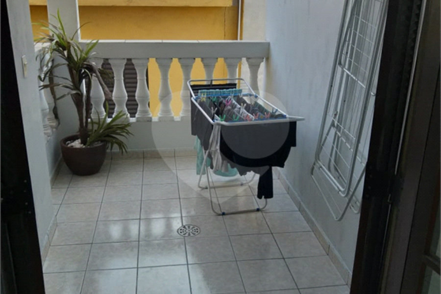 Sobrado à venda com 3 quartos, sendo 1 suíte,  em Freguesia do Ó, São Paulo, SP