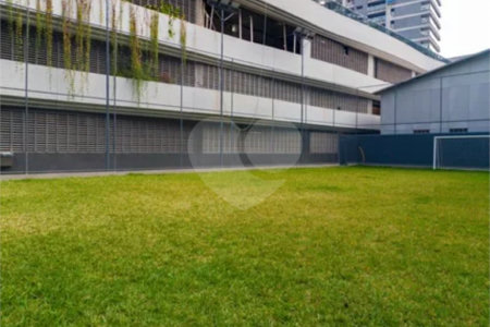 Apartamento à venda com 3 suítes em Jardim Morumbi, São Paulo, SP