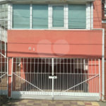 Casa à venda com 3 quartos em Mirandópolis, São Paulo, SP