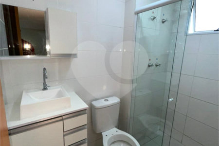 Apartamento à venda com 2 quartos em CAMPO GRANDE, Rio de Janeiro, RJ