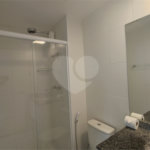 Apartamento à venda com 1 suíte em Alto da Boa Vista, São Paulo, SP