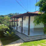 Chácara à venda com 4 suítes no Centro, Bom Jesus dos Perdões, SP