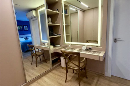 Apartamento à venda com 3 suítes em Vila Romana, São Paulo, SP