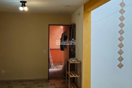 Casa Térrea com Vista para a Pedra Grande, em Nova Gardênia, Atibaia - SP