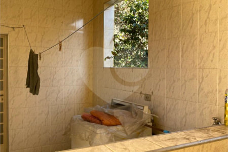 Casa à venda com 3 quartos em Vila Bandeirantes, São Paulo, SP