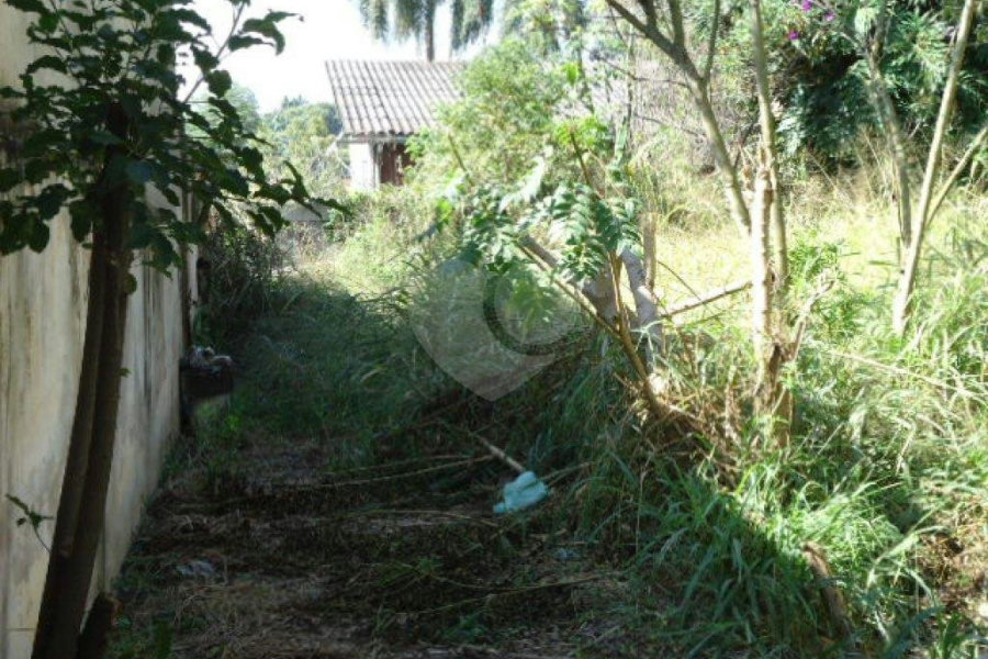 Terreno à venda em Jardim Floresta, São Paulo, SP
