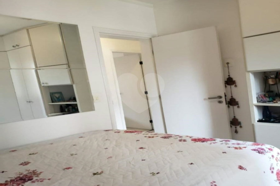 Apartamento à venda com 3 quartos, sendo 1 suíte, em Santana, São Paulo, SP