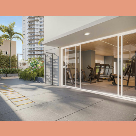 Residencial Helbor Alegria Patteo Mogilar