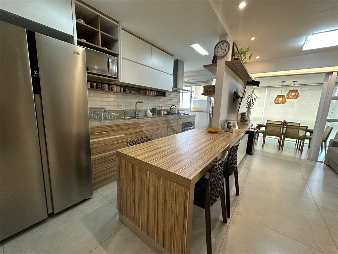 Apartamento à venda com 3 quartos, sendo 1 suíte,  em Recreio dos Bandeirantes, Rio de Janeiro, RJ