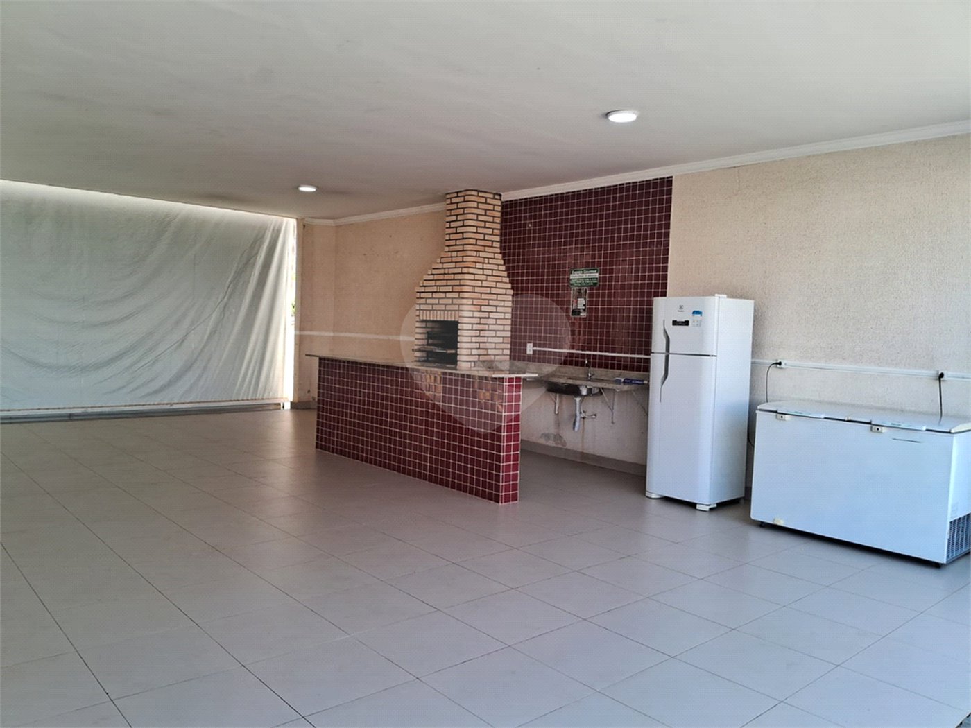 Apartamento à venda com 2 quartos em Loteamento Mogilar, Mogi das Cruzes, SP