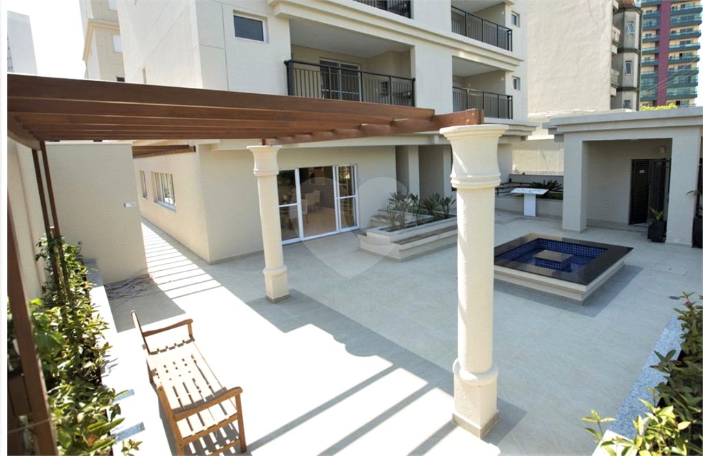 Apartamento à venda com 3 quartos, sendo 1 suíte, em Rudge Ramos, São Bernardo do Campo, SP