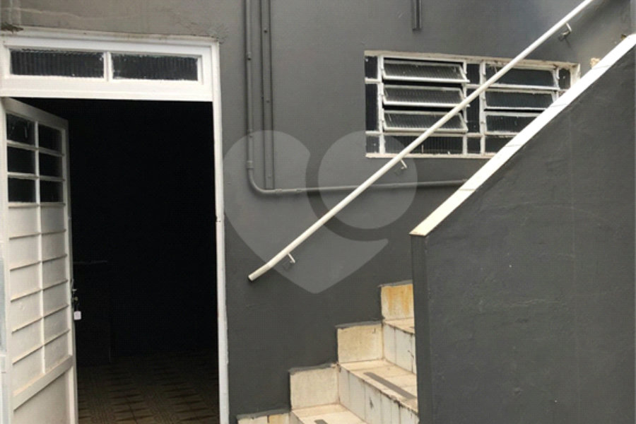 Casa à venda com 10 quartos em Santana, São Paulo, SP