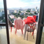 Cobertura à venda com 3 quartos, sendo 1 suíte, em Rio Comprido, Rio de Janeiro, RJ