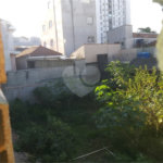 Terreno à venda em Tucuruvi, São Paulo, SP