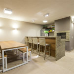 Apartamento à venda com 2 quartos, sendo 1 suíte, em Barra Funda, São Paulo, SP