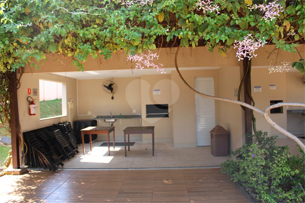 Apartamento à venda com 3 quartos, sendo 1 suíte, em Jardim Ypê, Paulínia, SP