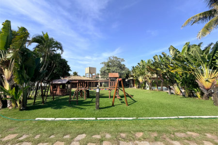 Casa em condomínio à venda com 4 quartos, sendo 3 suítes, em Manguinhos, Armação dos Búzios, RJ