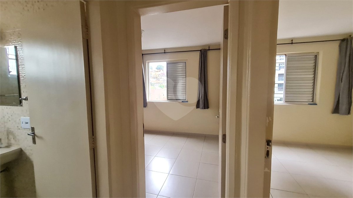 Apartamento à venda com 2 quartos em Casa Verde, São Paulo, SP