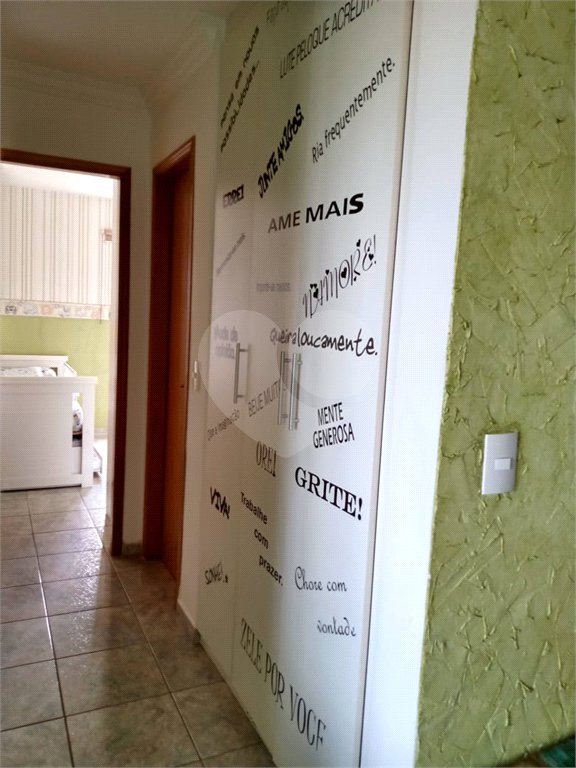 Apartamento à venda com 2 quartos, sendo 1 suíte,  em Vila Gustavo, São Paulo, SP