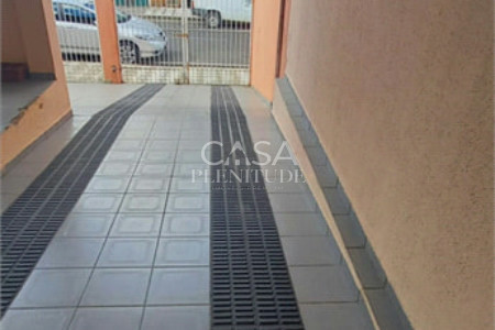 Casa à venda com 2 quartos, sendo 1 suíte,  em Jardim Brasilândia, Sorocaba, SP