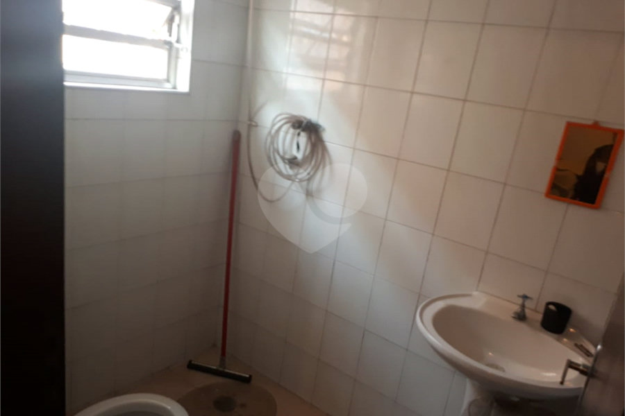 Sobrado à venda com 4 quartos, sendo 1 suíte, em Santana, São Paulo, SP
