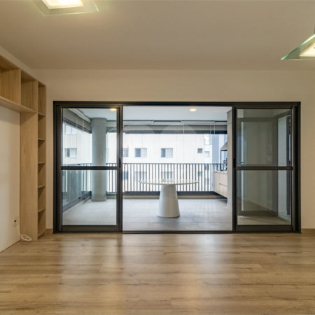 Apartamento à venda com 3 quartos, sendo 1 suíte,  em Perdizes, São Paulo, SP