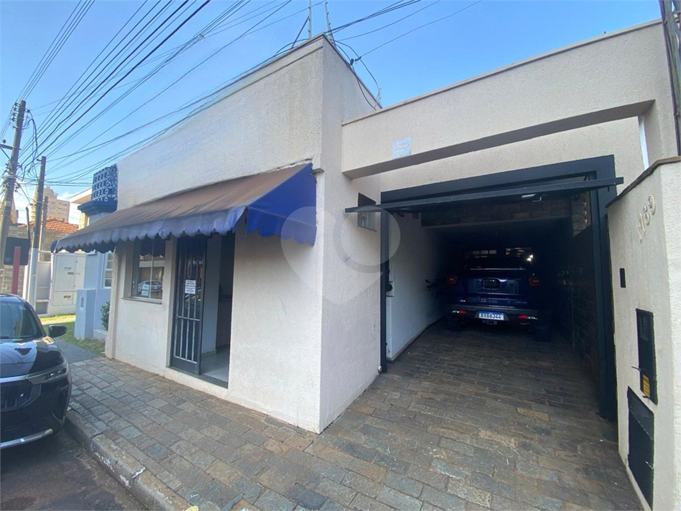 Casa à venda com 3 quartos, sendo 1 suíte, no Centro, Araraquara, SP