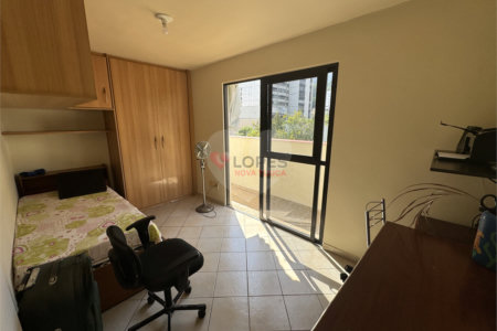 Cobertura à venda com 3 quartos, sendo 1 suíte, em Tijuca, Rio de Janeiro, RJ