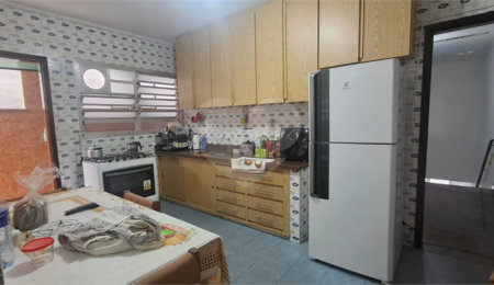 Casa à venda com 4 quartos, sendo 3 suítes,  no Brasilândia, São Paulo, SP