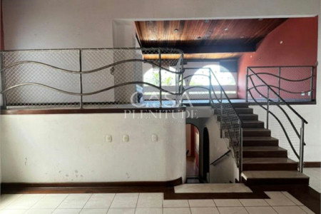 Casa em condomínio à venda com 3 suítes em Além Ponte, Sorocaba, SP