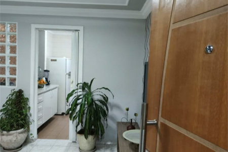 Apartamento à venda com 3 quartos, sendo 1 suíte, em Jaguaré, São Paulo, SP