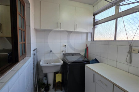 Apartamento à venda com 3 quartos em Lauzane Paulista, São Paulo, SP