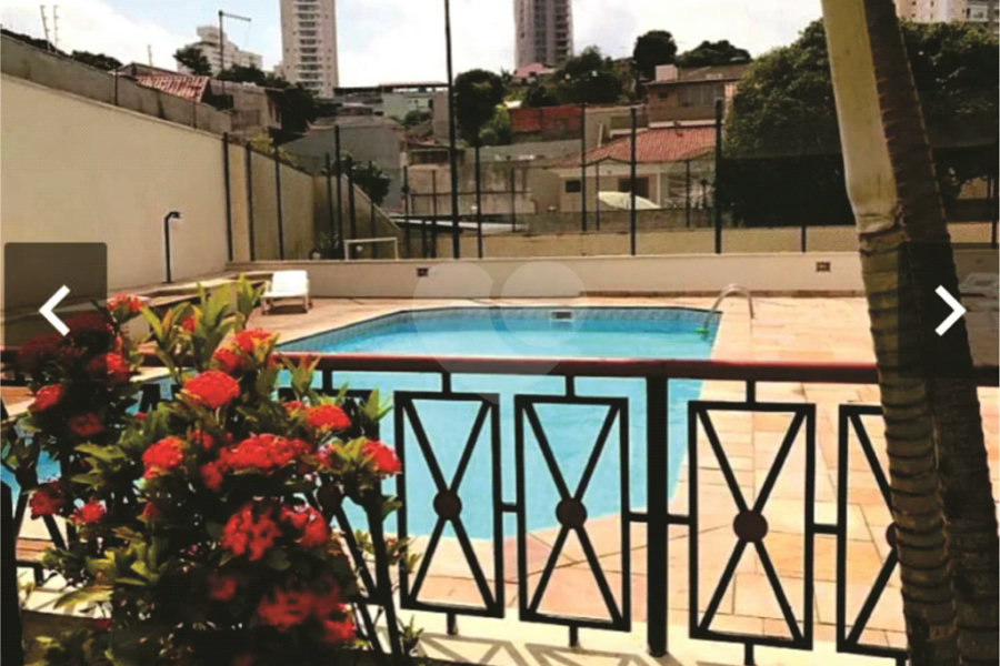 Apartamento à venda com 2 quartos, sendo 1 suíte, em Mandaqui, São Paulo, SP