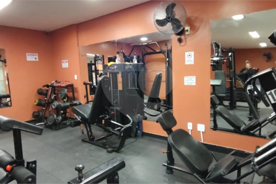 Apartamento à venda com 3 quartos em Freguesia do Ó, São Paulo, SP