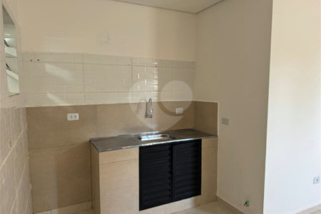 Kitnet para alugar com 1 quarto em Pinheiros, São Paulo, SP