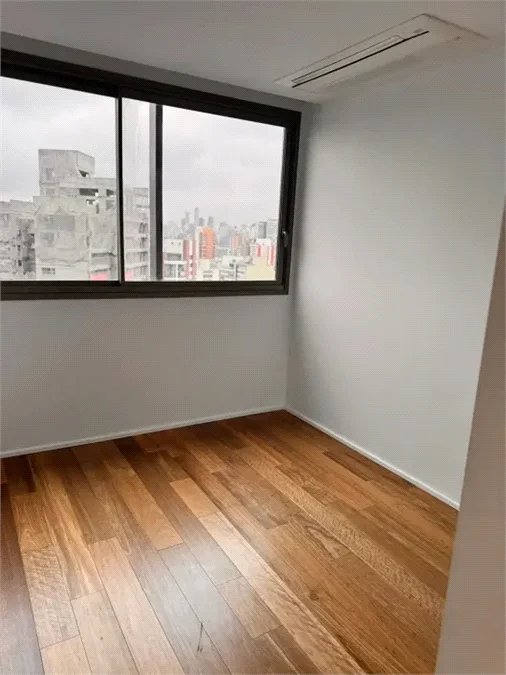 Apartamento para alugar com 4 quartos, sendo 3 suítes, em Pinheiros, São Paulo, SP
