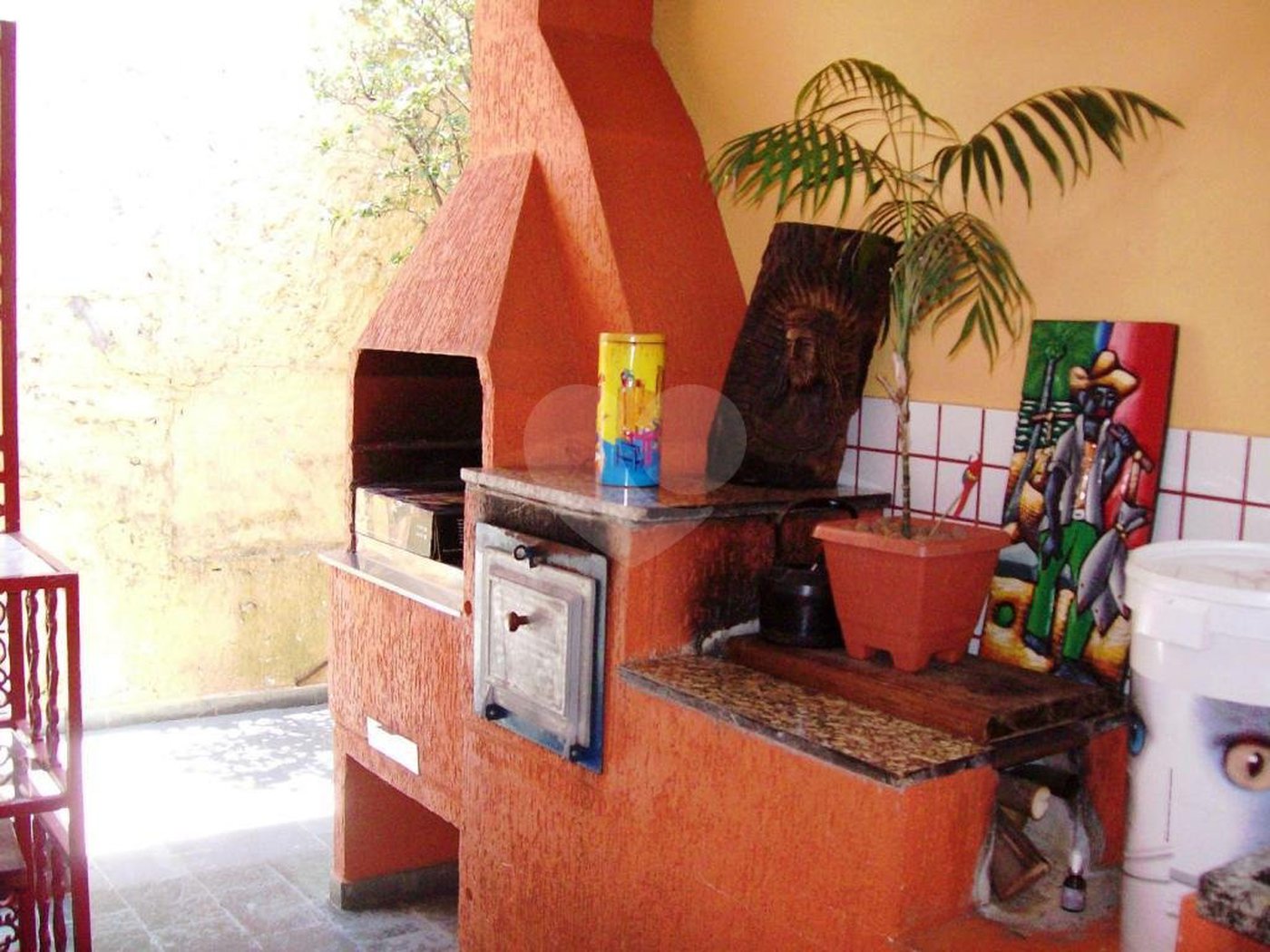 Sobrado à venda com 2 quartos, sendo 1 suíte, em Vila Vitório Mazzei, São Paulo, SP