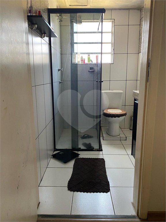 Apartamento à venda com 2 quartos em Vila Urupês, Suzano, SP
