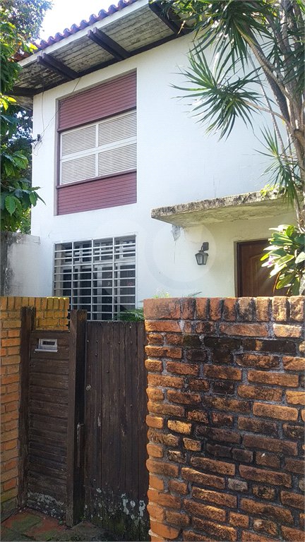 Sobrado à venda com 3 quartos em Vila Cordeiro, São Paulo, SP