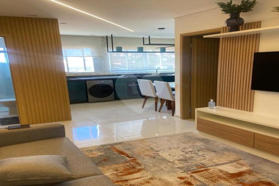 Apartamento à venda com 2 quartos em Tucuruvi, São Paulo, SP