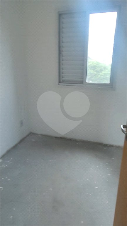 Apartamento à venda com 2 quartos em Vila Esperança, São Paulo, SP