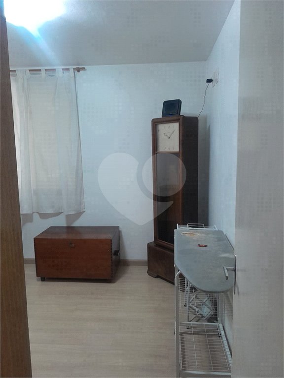 Apartamento à venda com 2 quartos, sendo 1 suíte,  em Pinheiros, São Paulo, SP