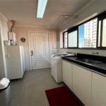 Apartamento à venda com 4 suítes em Santana, São Paulo, SP