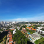 Apartamento à venda com 1 quarto em Jardim Panorama, São Paulo, SP